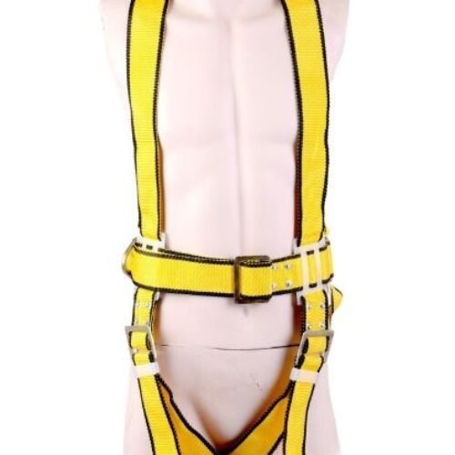 Full Body Safety Harness Made in Pakistan