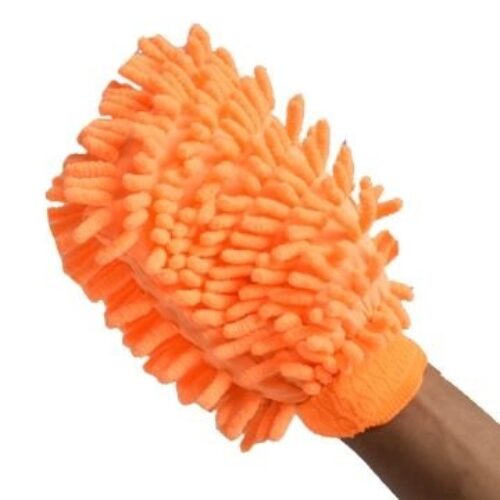 GL- Micro Fiber Dusting Gloves