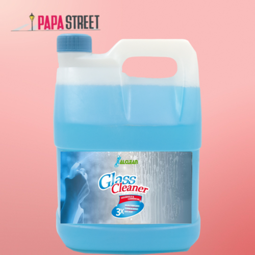 GC 10L Glass Cleaner 10 Liter