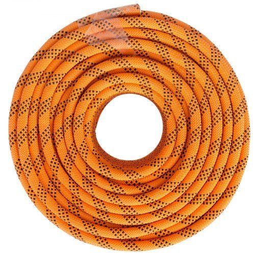 HIGH PERFORMANCE MULTIFILAMENT BRAIDED ROPE