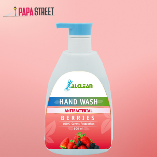 Hand Wash Berries 500 ML