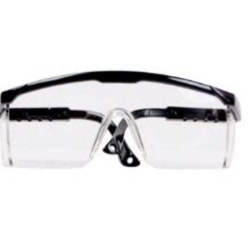 Hydra Safety Glasses