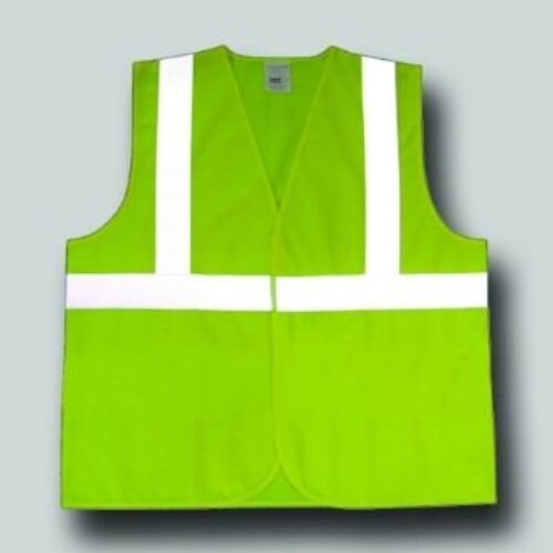 KF003 Safety Vest with Reflective Tape