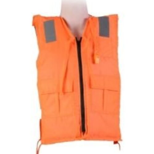 Marine Life Jacket