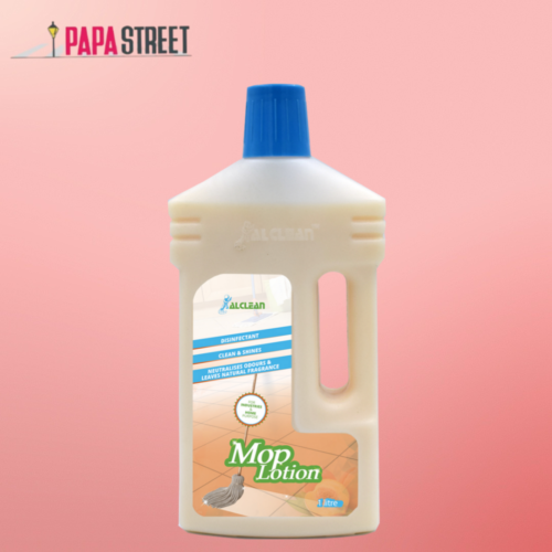 ML 1L  Mop Lotion 1 Liter