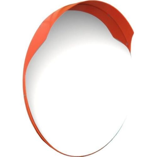 Outdoor Traffic Convex mirror