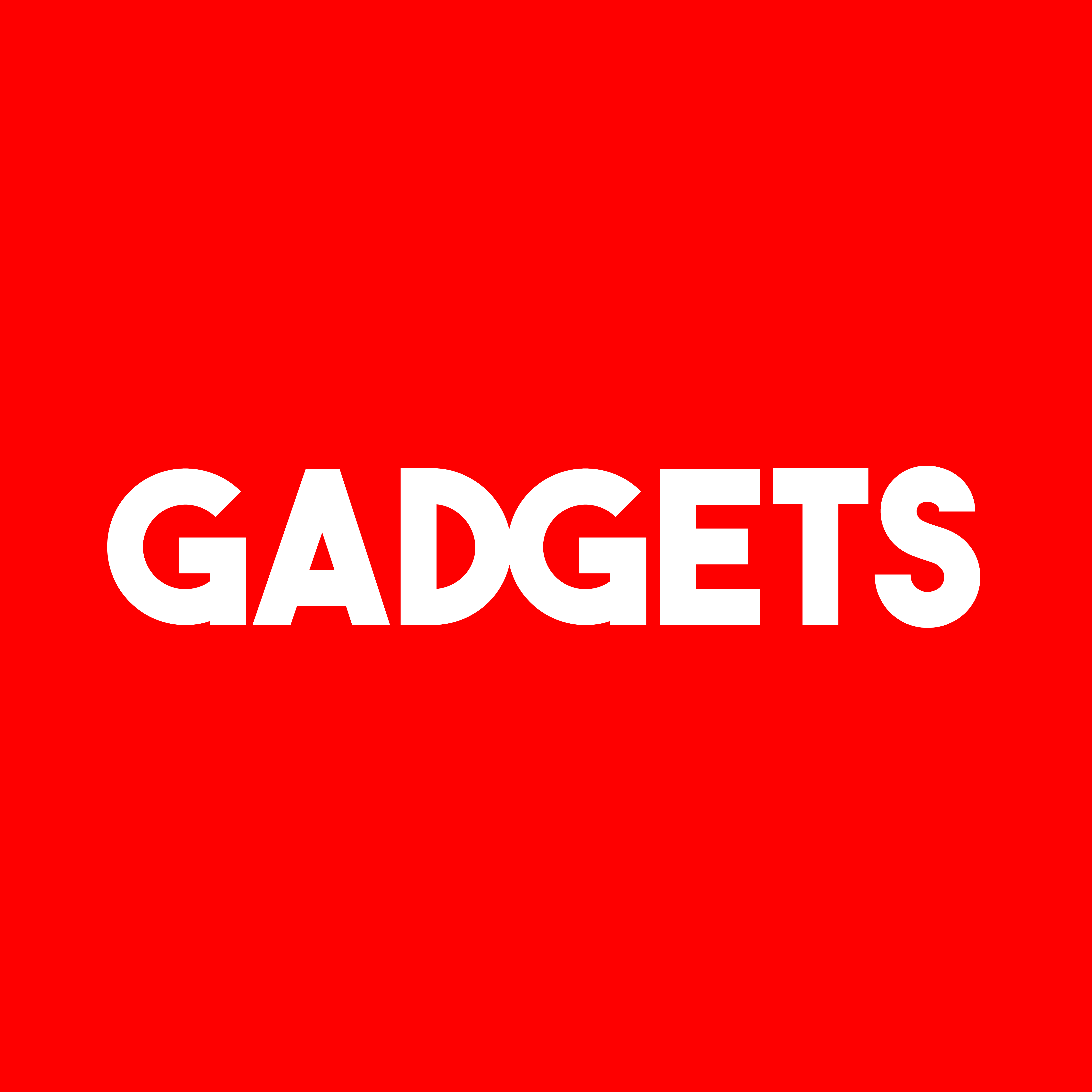 Gadgets