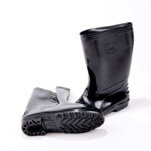 PVC Chemical Resistant Gumboot