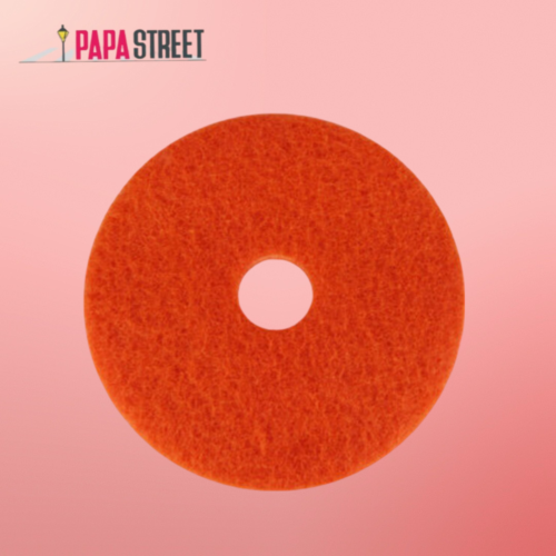 Red – Cleaning PAD