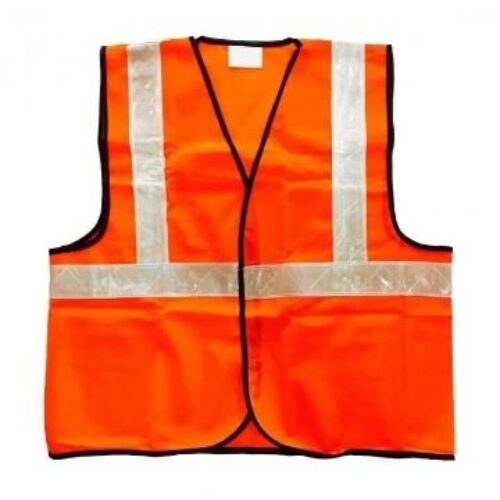 Reflective Safety vest SV 302