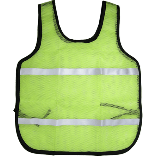 Reflective safety vest SV 4402