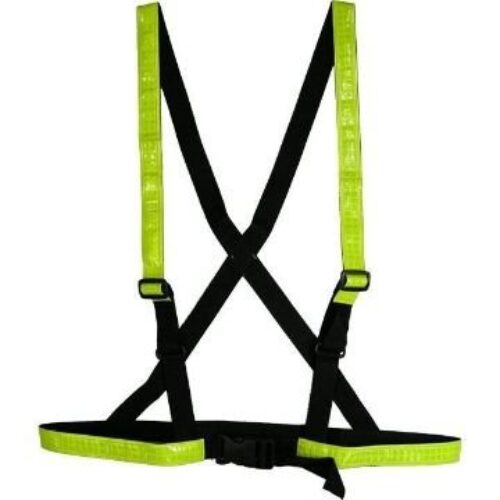 Reflective safety vest SV 4409/1