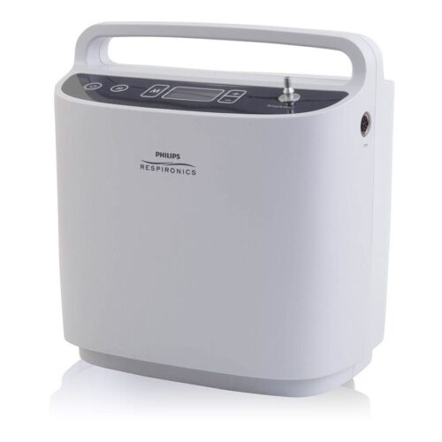 Respironics SimplyGo Portable Oxygen Concentrator