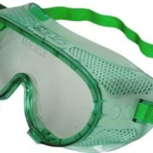 SG 231- Direct ventilation Safety Goggle