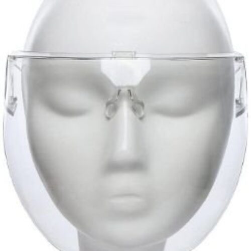 STORMGUARD SAFETY ACRYLIC FACE SHIELD