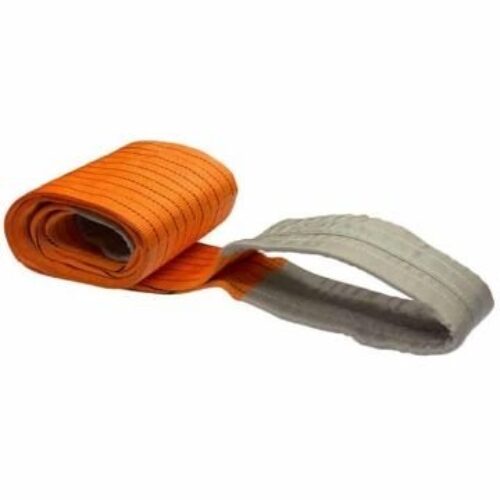 STRONG 10 TON FLAT LIFTING WEBBING/ANCHOR SLING