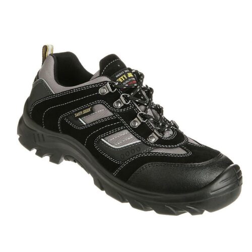 Safety Jogger Jumper S3 SRC Low-cut Safety Shoes