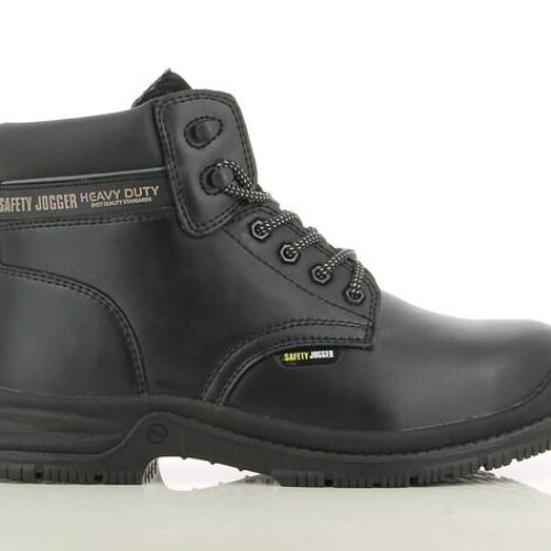 Safety Jogger X1100N81 S3 SRC Safety Shoes