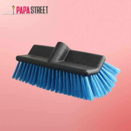 Solar Panel Brush