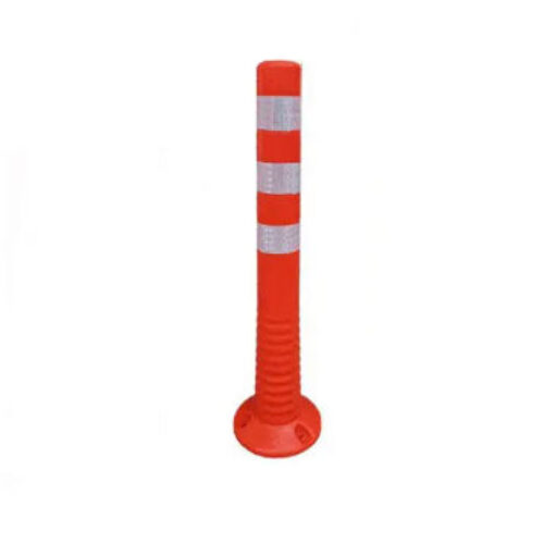 Traffic Safety Reflective Fixed Delineator Post