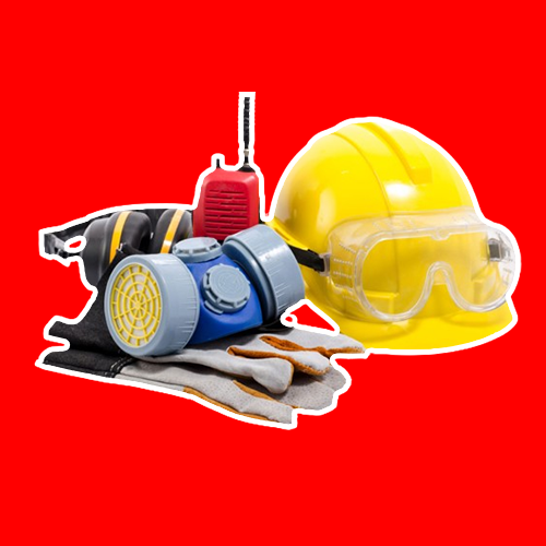 Safety Equipments