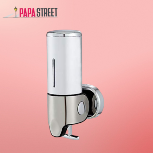 SD 008 Wall Mounted Soap Dispenser