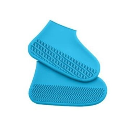 Water Proof Silicone Outdoor Non-Slip Shoe Covers