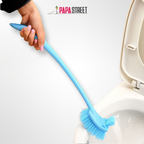 Toilet Cleaning Brush