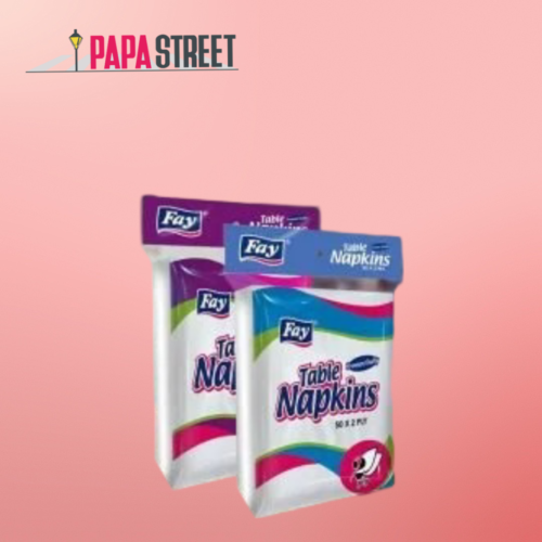 Fay Tissue Napkin