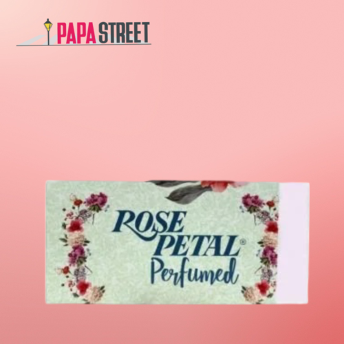 Rose Petal-PERFUMED Tissue