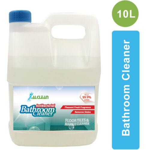 BC-10L-Bathroom Cleaner