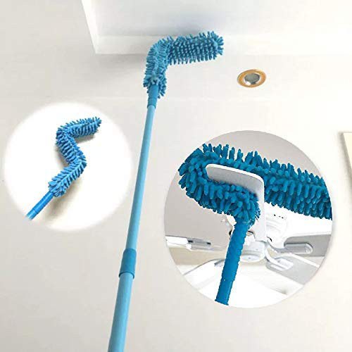 MFD-21-Flexible Micro Fiber Duster