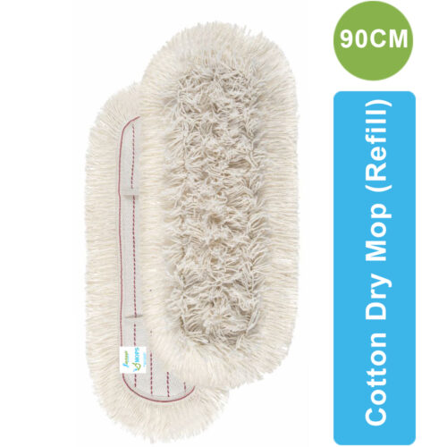 CMR-90cm- Cotton Mop Refill 90cm