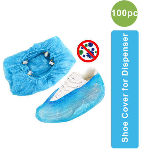 Shoe Cover – Pack of 100Pairs