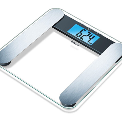 Diagnostic bathroom scales BF 220