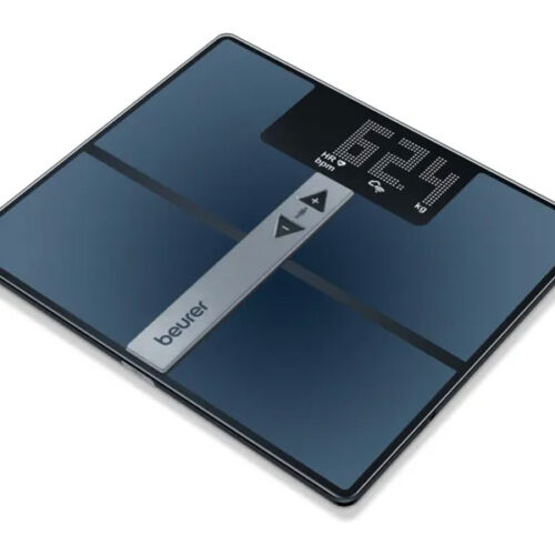 WIFI diagnostic bathroom scale