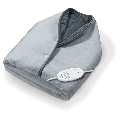 Heated Cosy Cape CC 50 Cosy