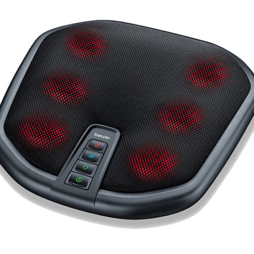 Shiatsu Foot and Back Massager