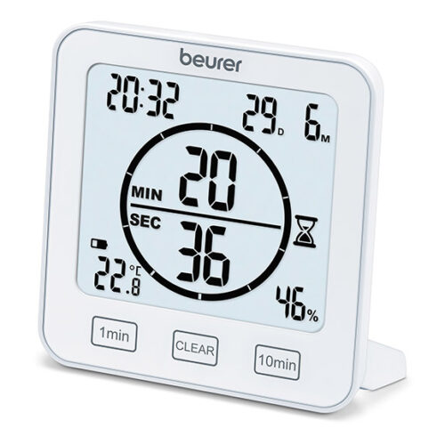 Thermo hygrometer HM 22