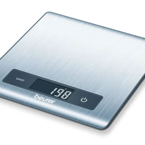 Stainless Steel Kitchen Scales KS 51