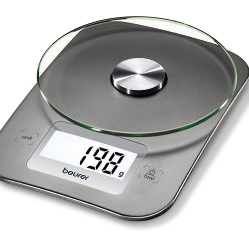 Kitchen scale KS 26