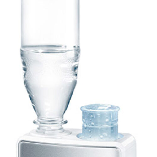 Mini air humidifier LB 12