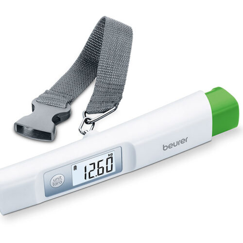 Luggage scale