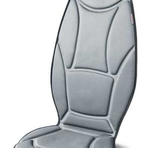 Massage seat cover MG 155