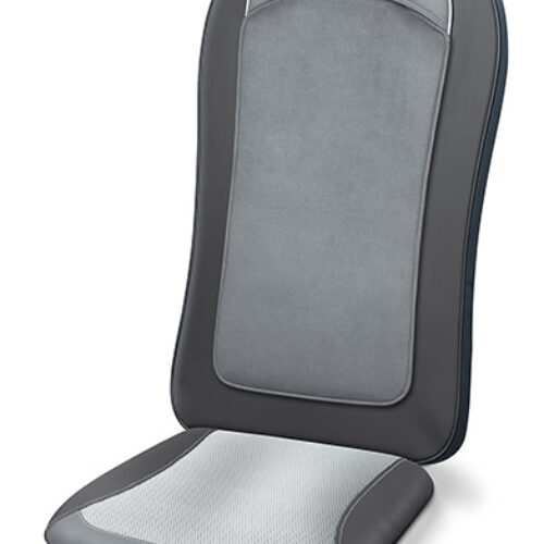 Shiatsu seat cover MG 206