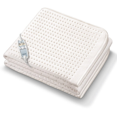 Cosy fully fitted heated underblanket UB 100