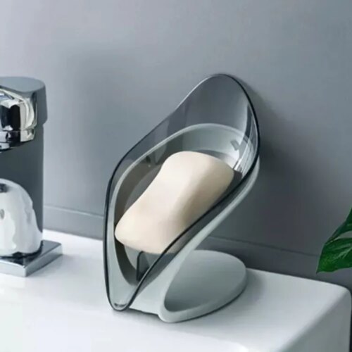 smart soap holder